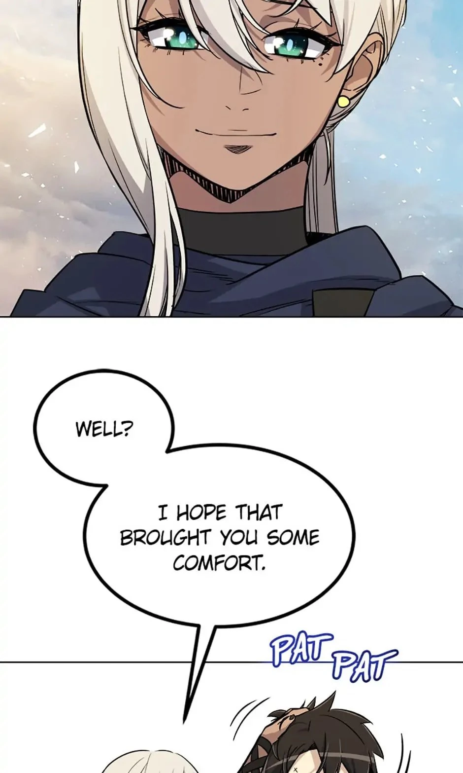 Disciple of the Holy Sword Chapter 57 - 72
