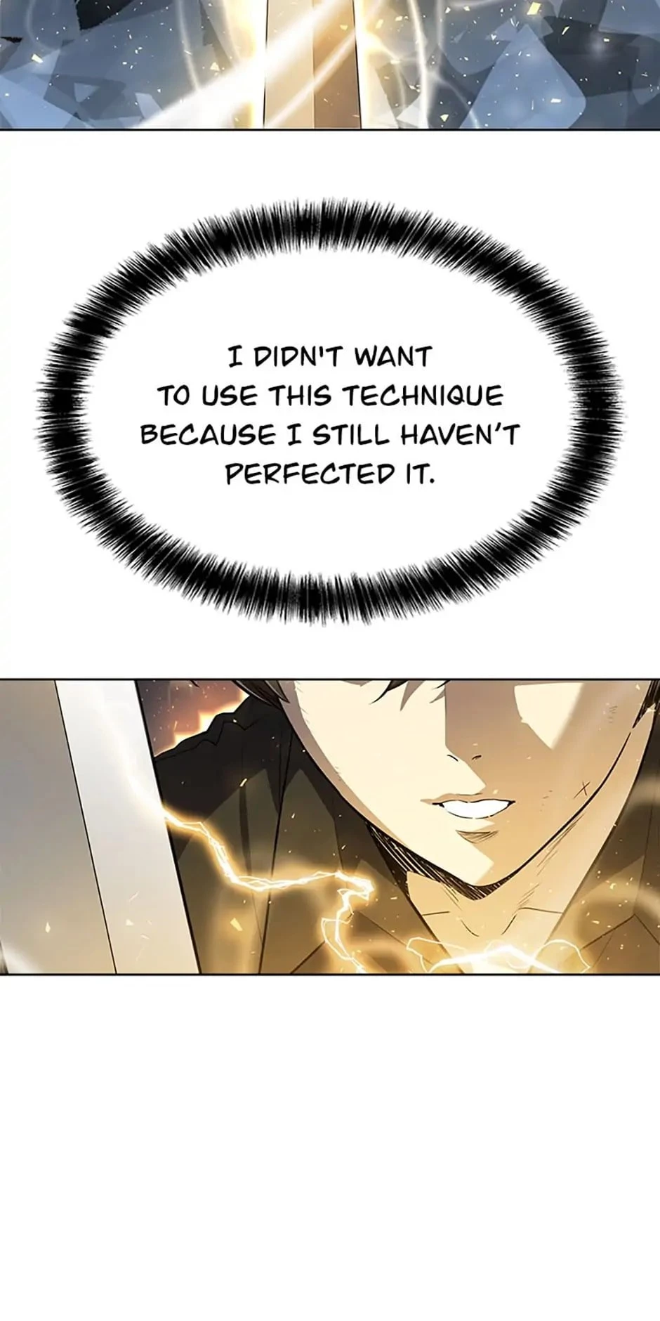 Disciple of the Holy Sword Chapter 56 - 34