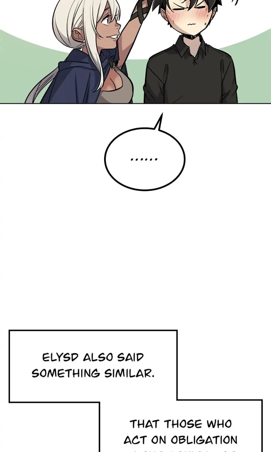 Disciple of the Holy Sword Chapter 57 - 73