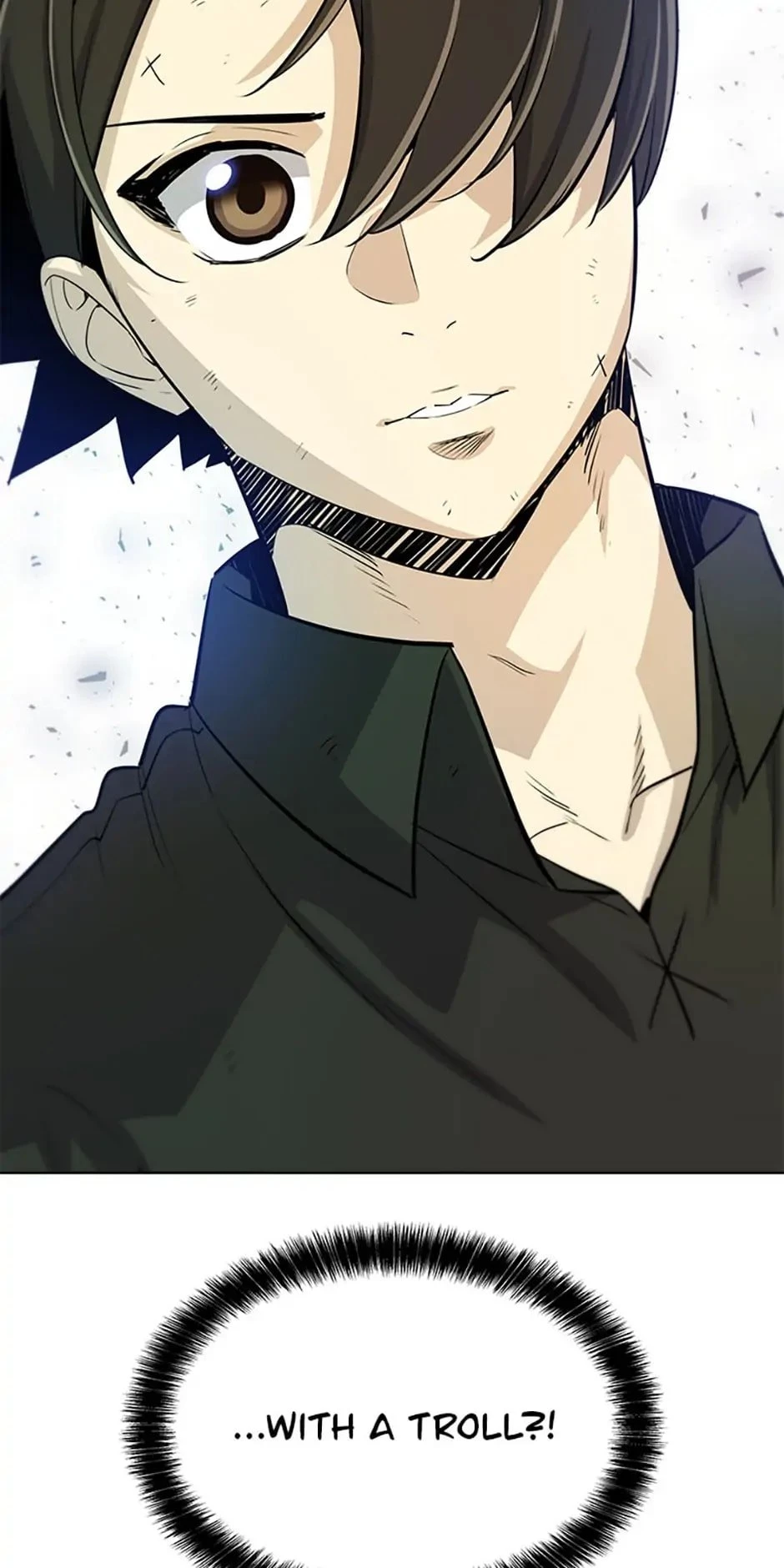 Disciple of the Holy Sword Chapter 55 - 2
