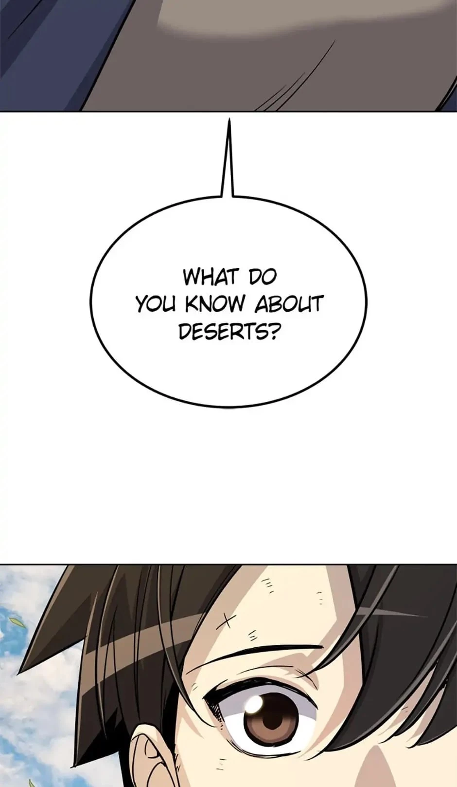 Disciple of the Holy Sword Chapter 57 - 77
