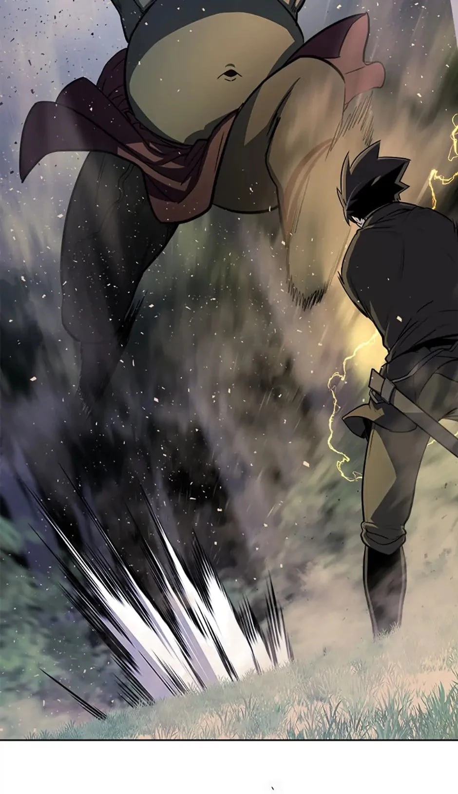 Disciple of the Holy Sword Chapter 56 - 38