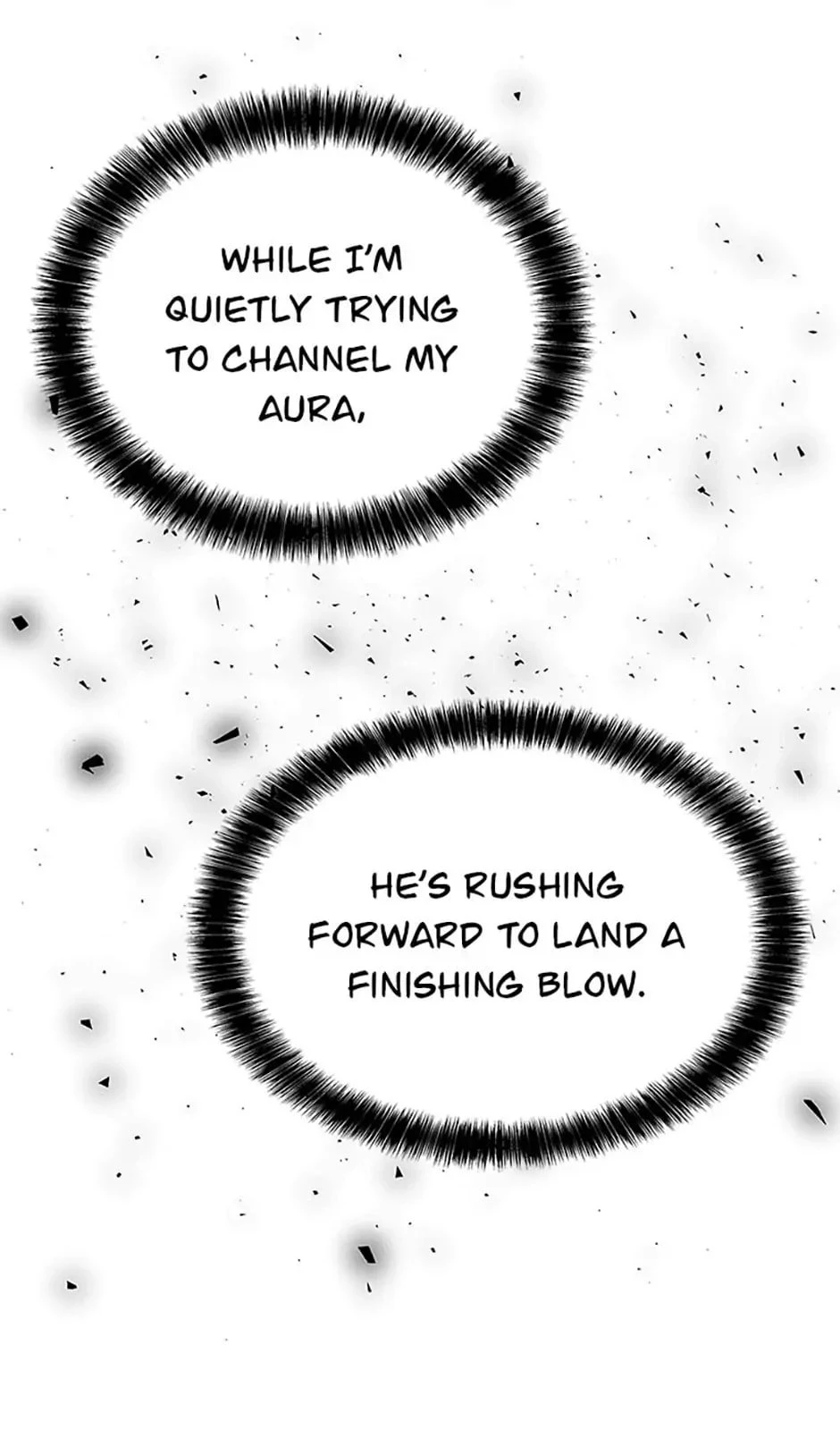 Disciple of the Holy Sword Chapter 56 - 39