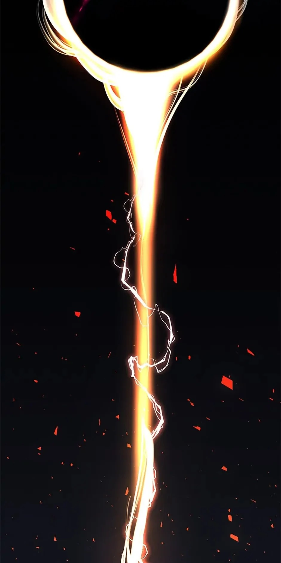Disciple of the Holy Sword Chapter 56 - 42