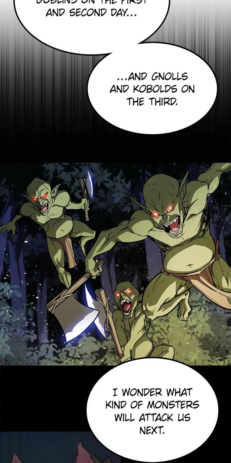 Disciple of the Holy Sword Chapter 55 - 9