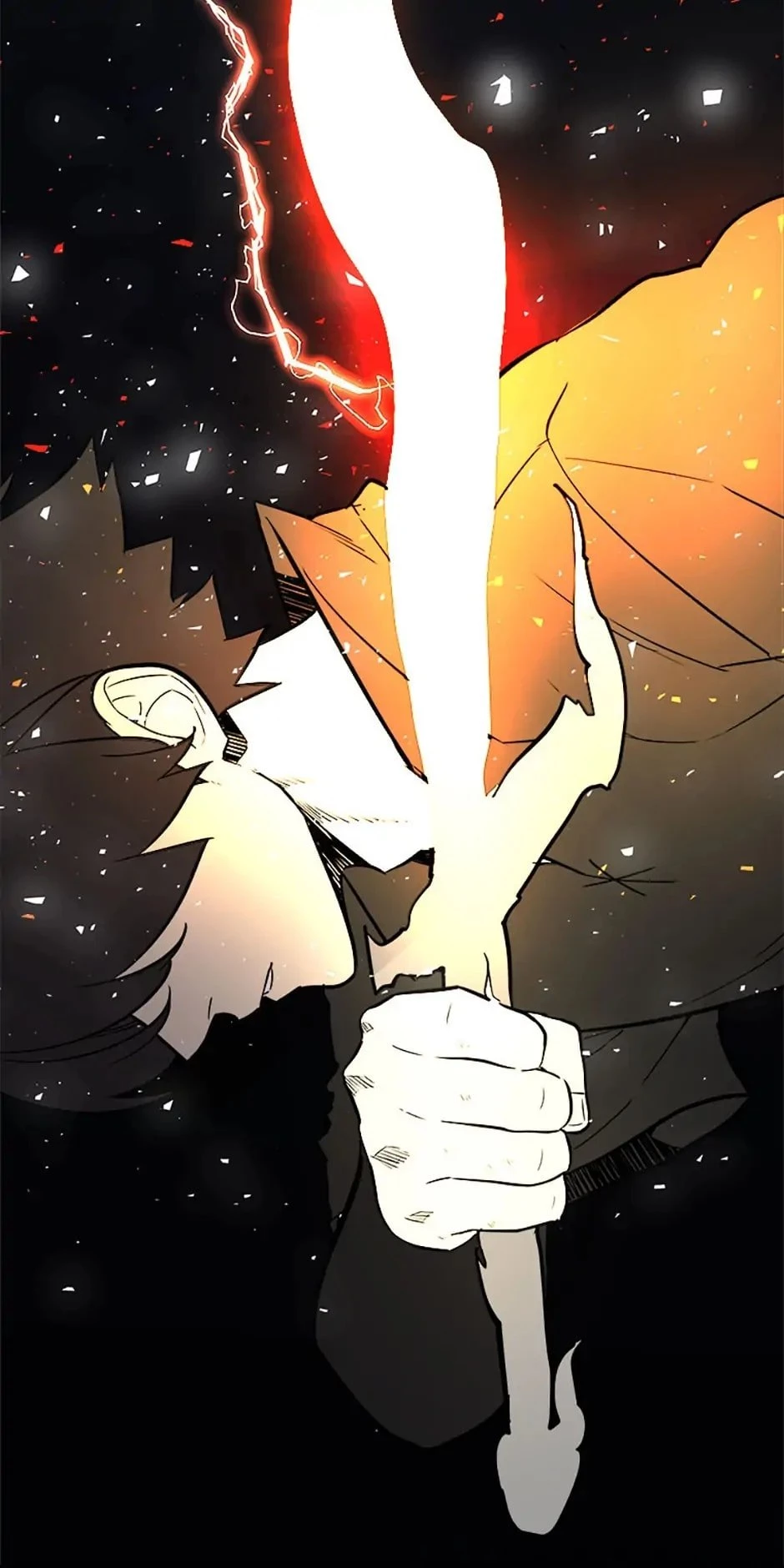 Disciple of the Holy Sword Chapter 56 - 44