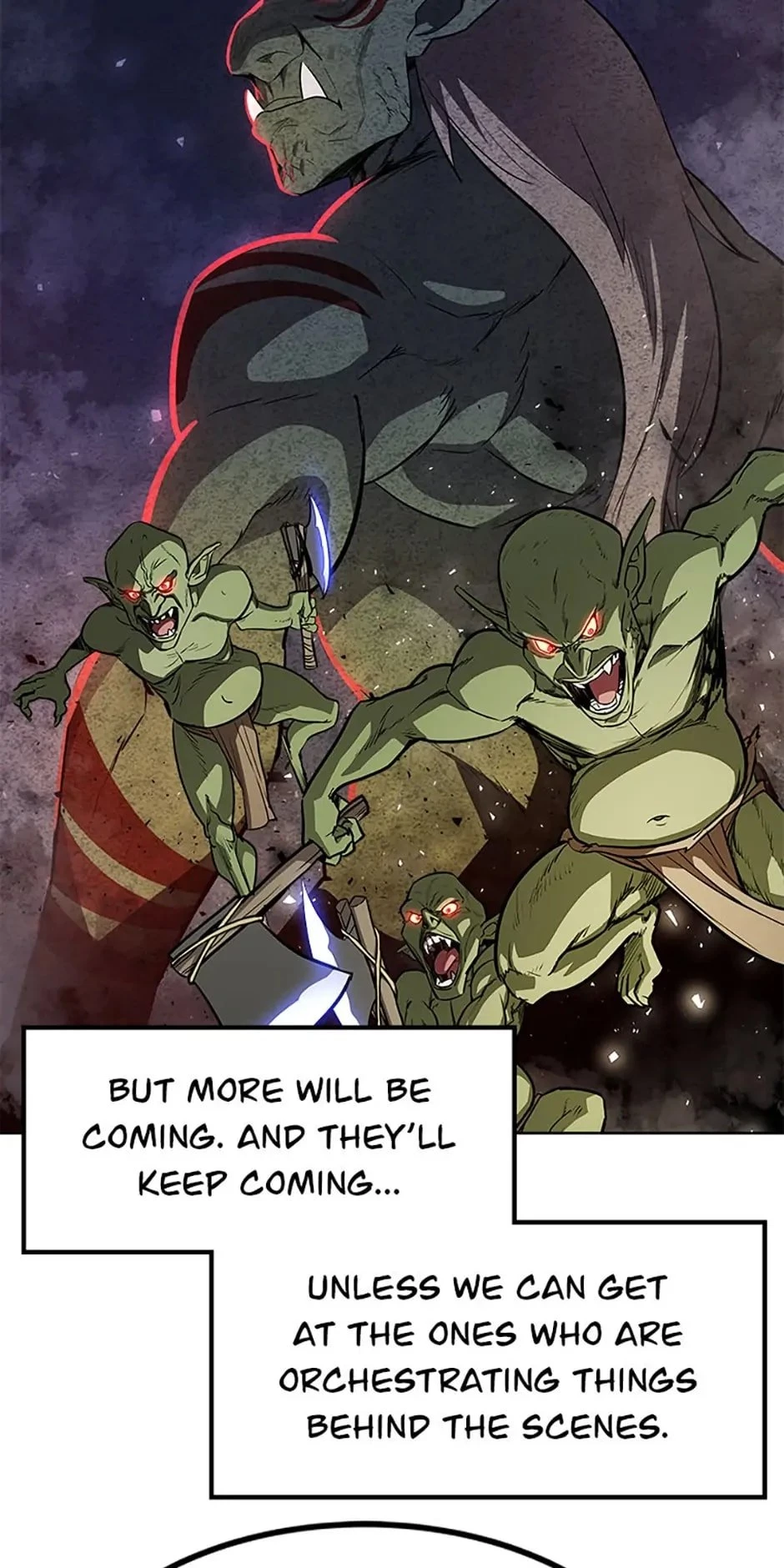 Disciple of the Holy Sword Chapter 55 - 13