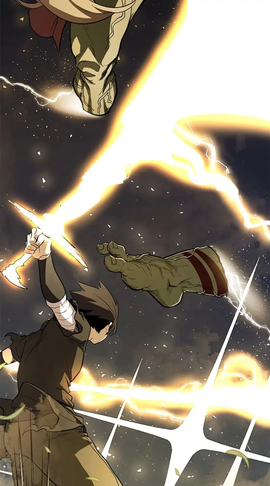 Disciple of the Holy Sword Chapter 56 - 46