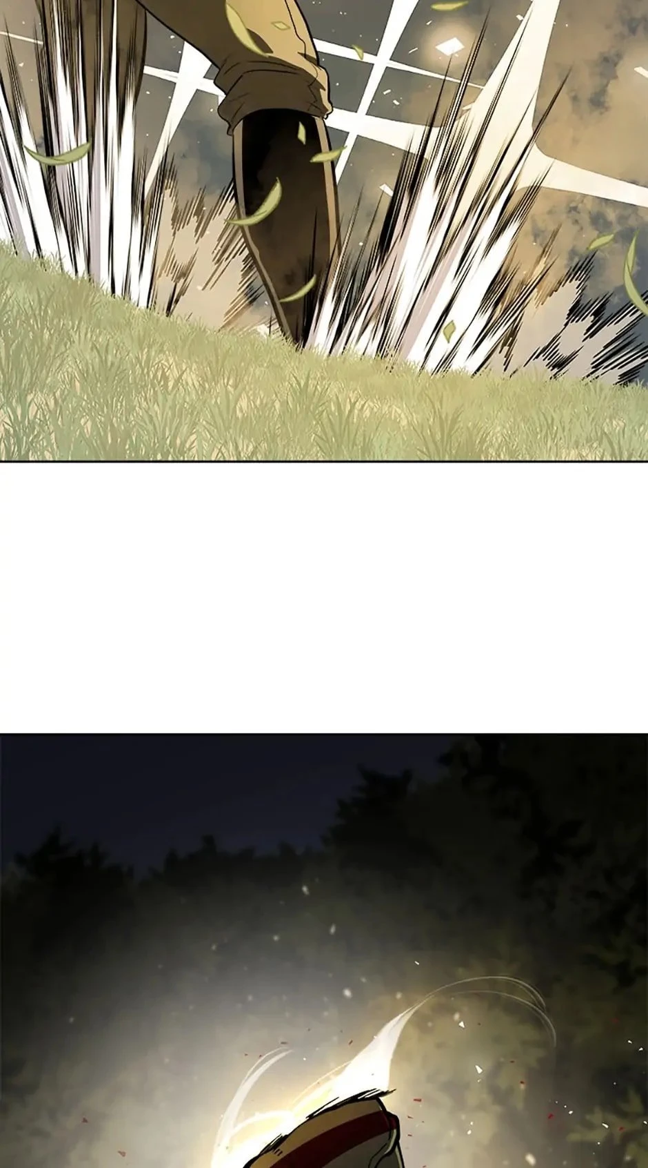 Disciple of the Holy Sword Chapter 56 - 47