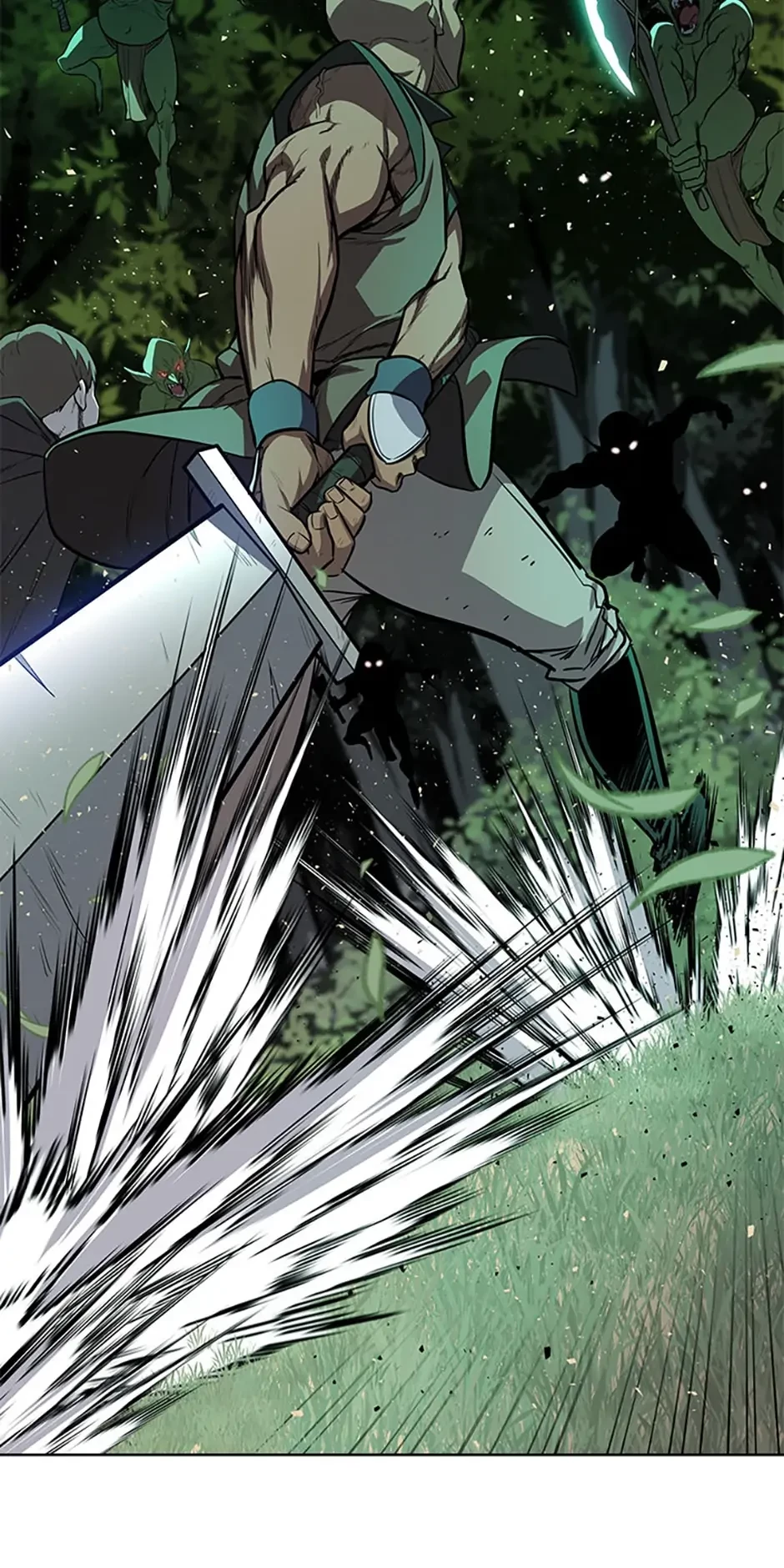 Disciple of the Holy Sword Chapter 54 - 15