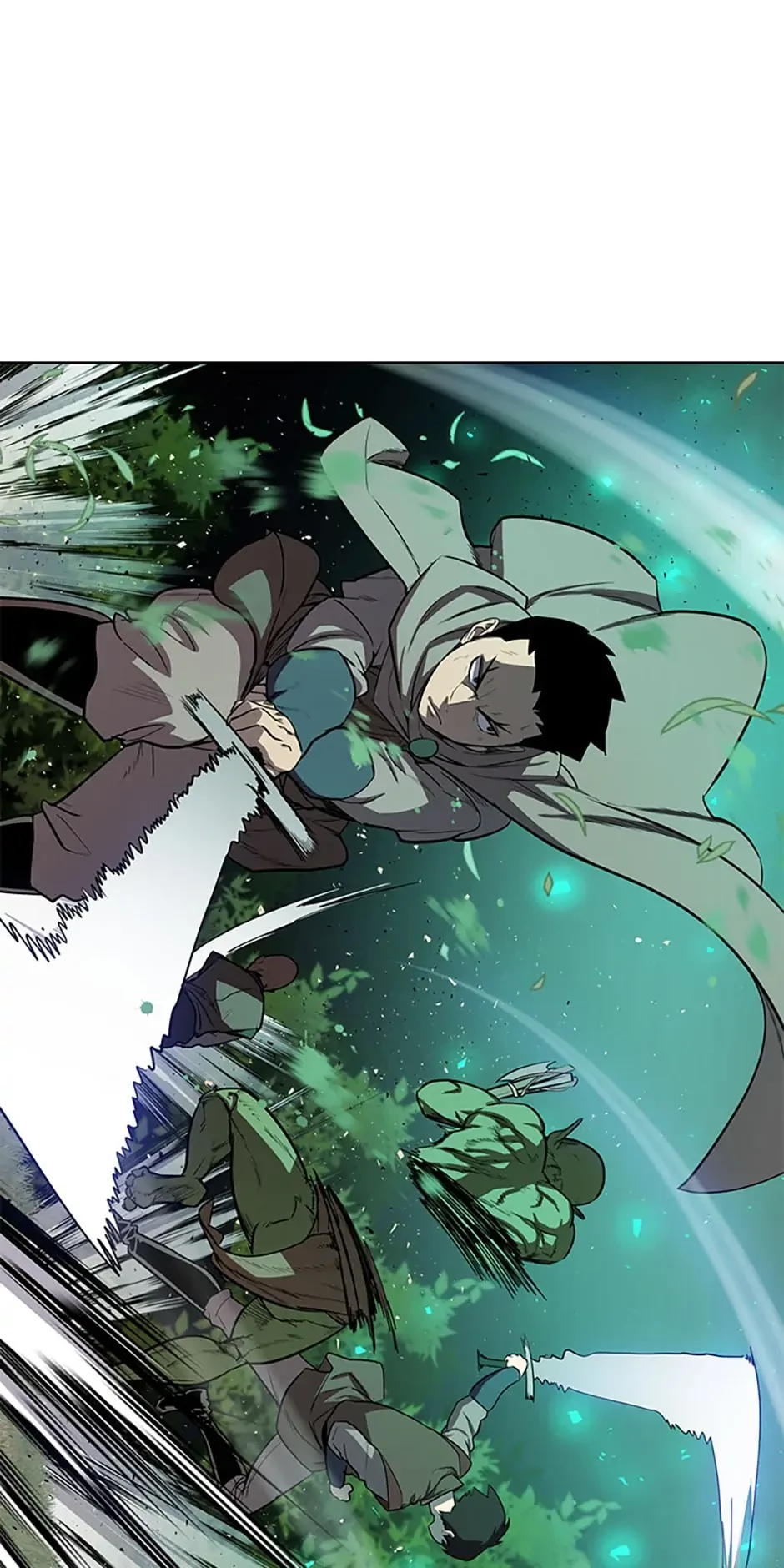 Disciple of the Holy Sword Chapter 54 - 16