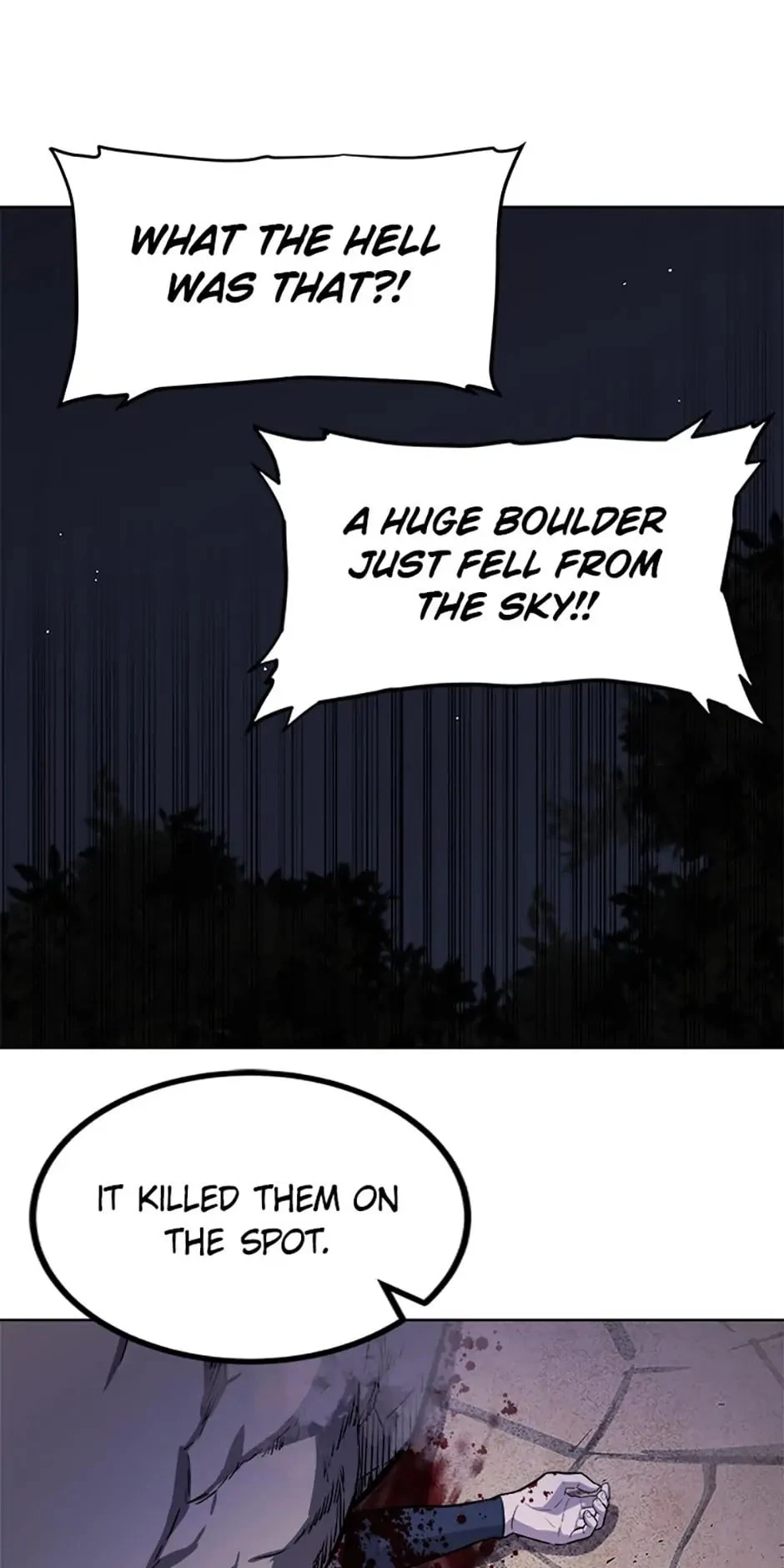 Disciple of the Holy Sword Chapter 55 - 22