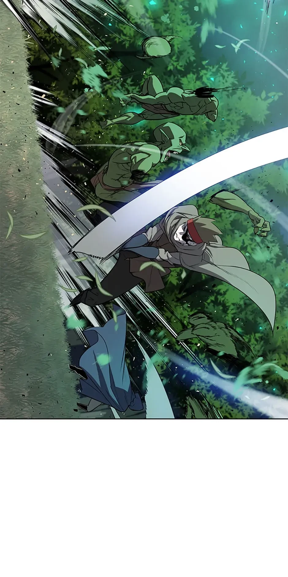 Disciple of the Holy Sword Chapter 54 - 17