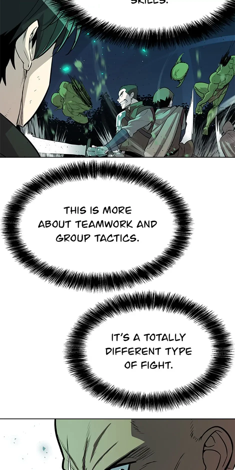 Disciple of the Holy Sword Chapter 54 - 19