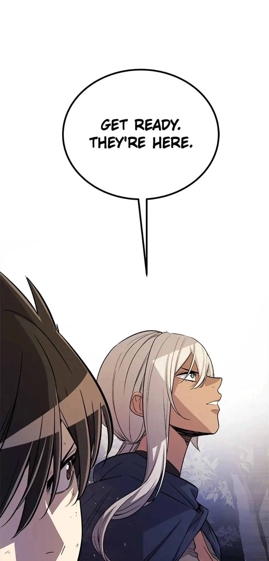 Disciple of the Holy Sword Chapter 55 - 27