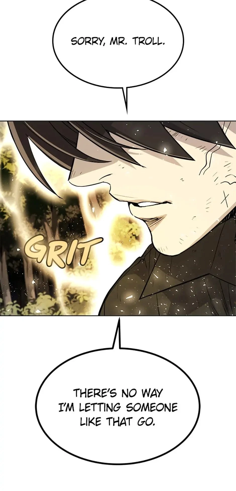 Disciple of the Holy Sword Chapter 56 - 58