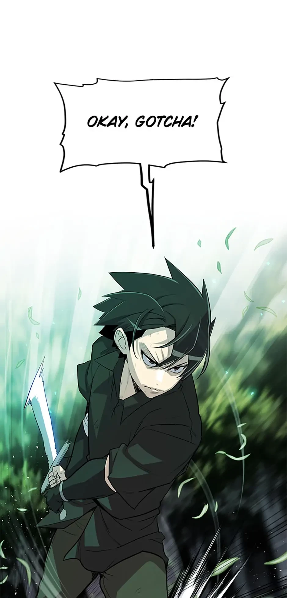 Disciple of the Holy Sword Chapter 54 - 23