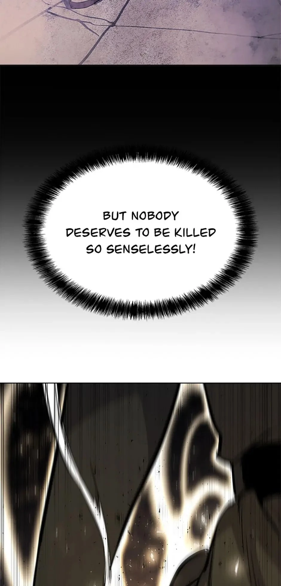 Disciple of the Holy Sword Chapter 56 - 61