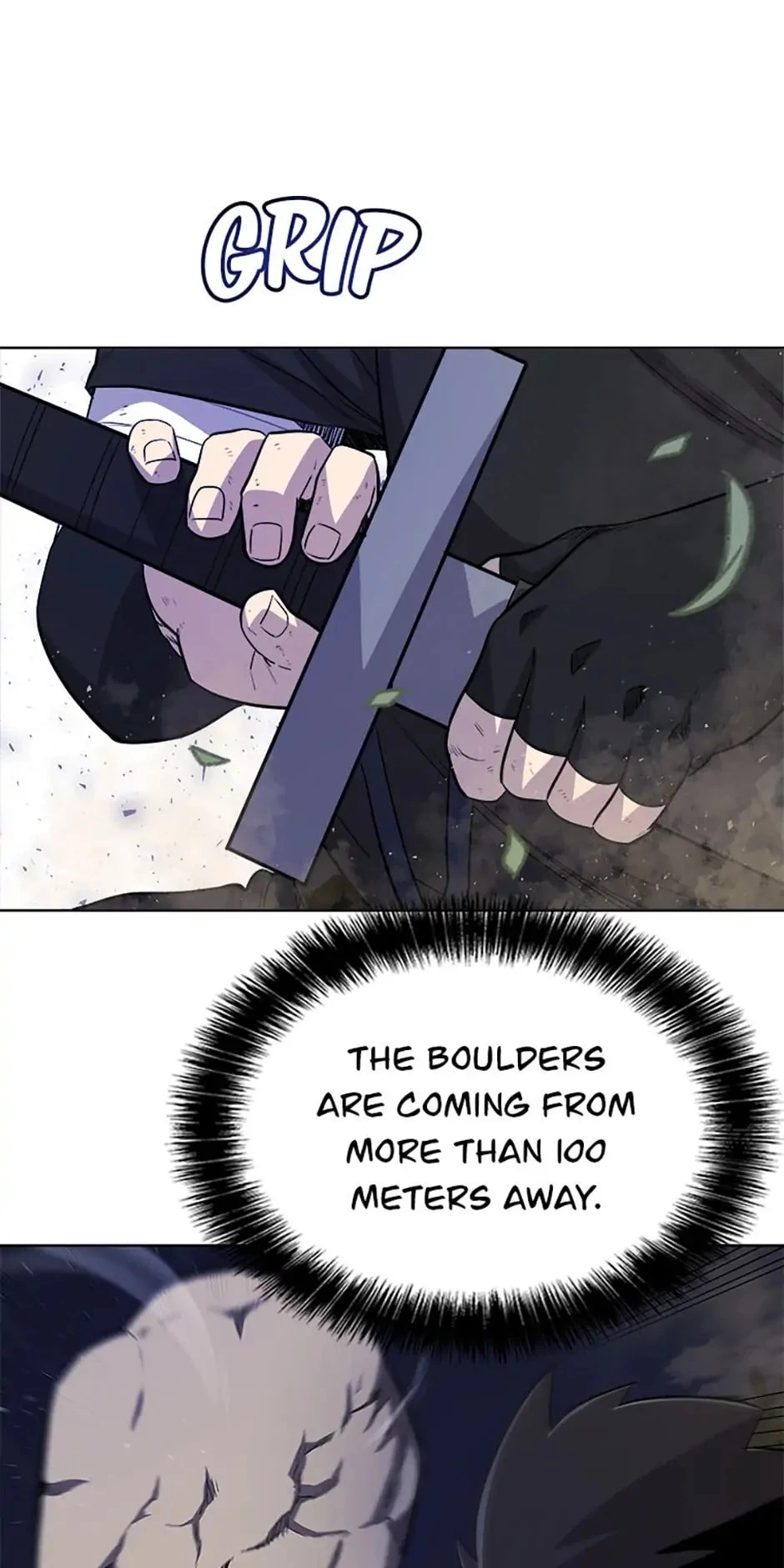 Disciple of the Holy Sword Chapter 55 - 32
