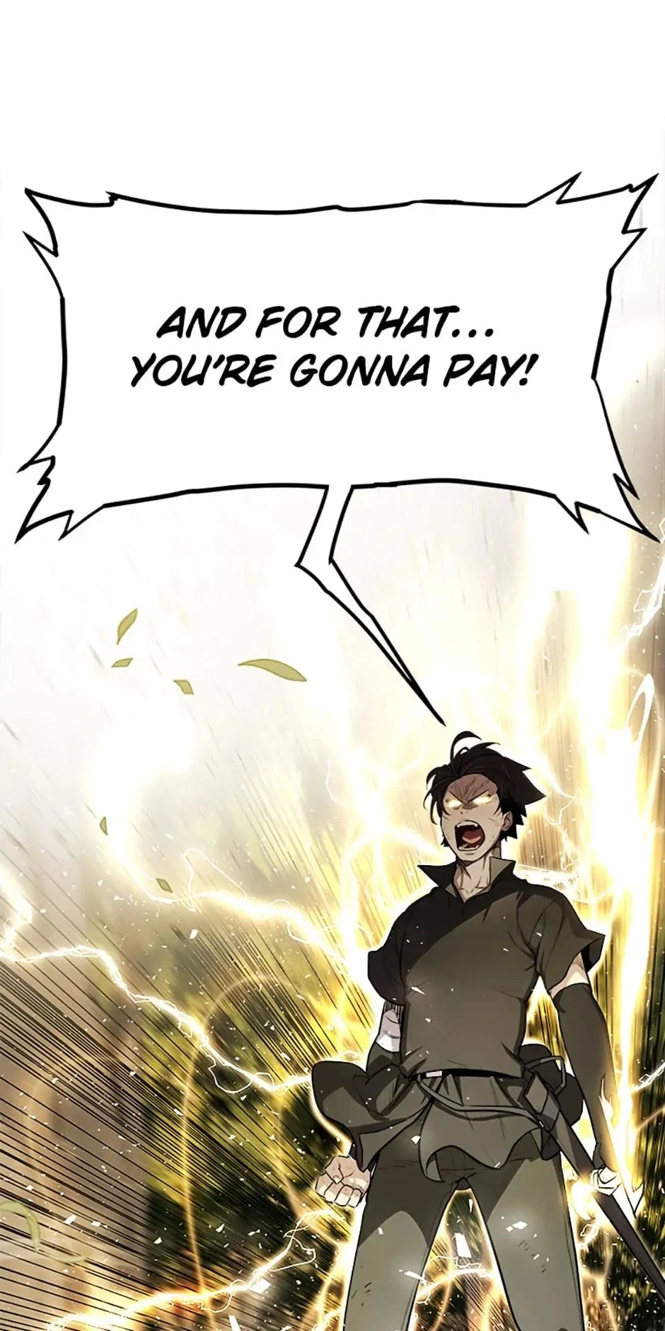 Disciple of the Holy Sword Chapter 56 - 63