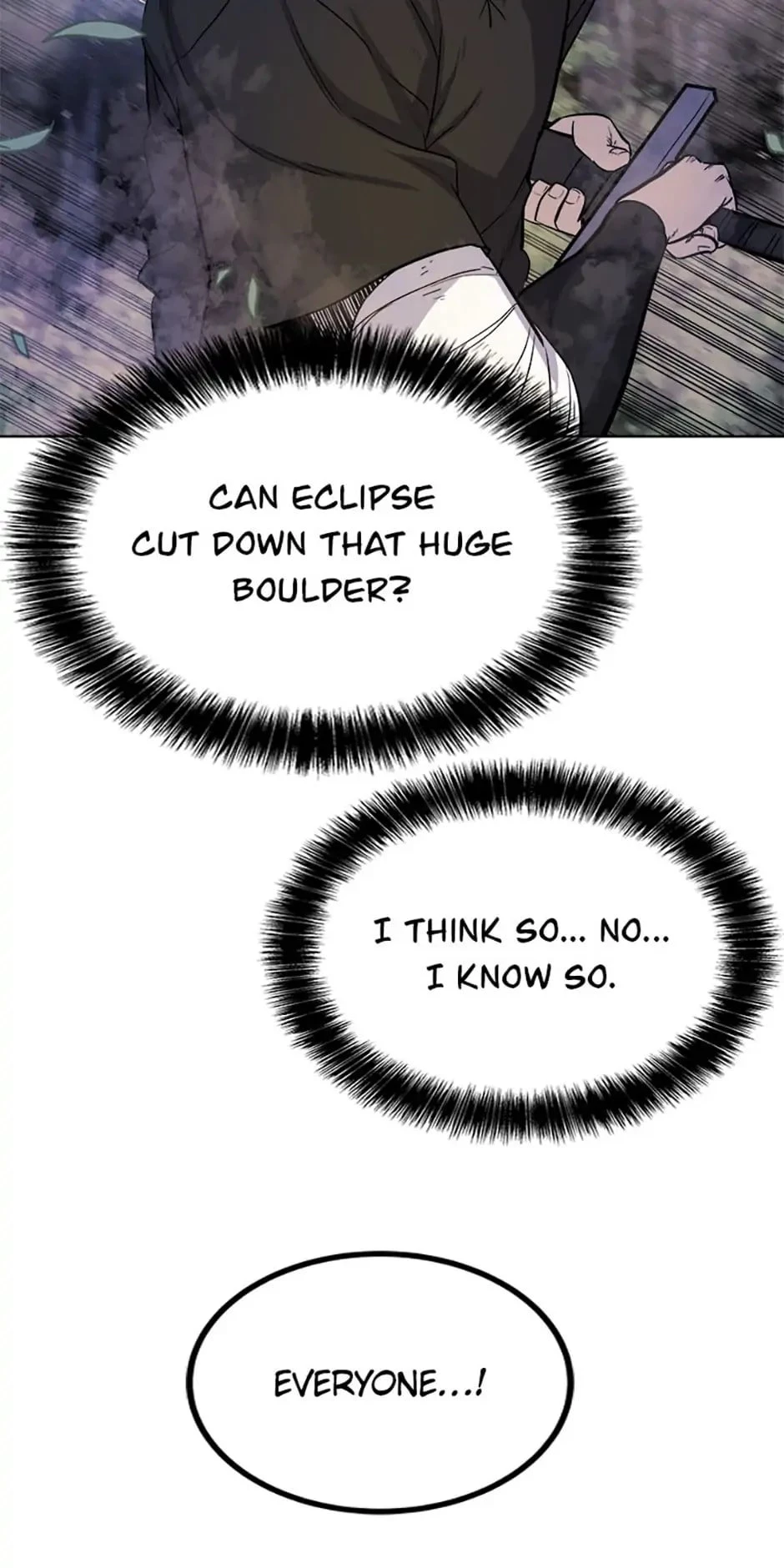 Disciple of the Holy Sword Chapter 55 - 34