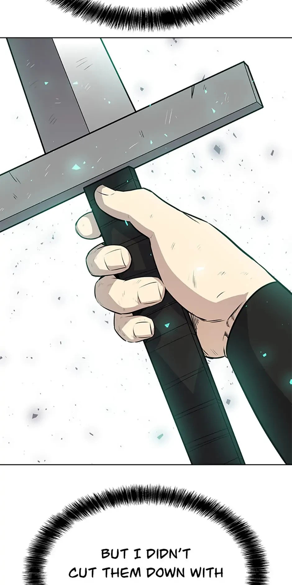 Disciple of the Holy Sword Chapter 54 - 28