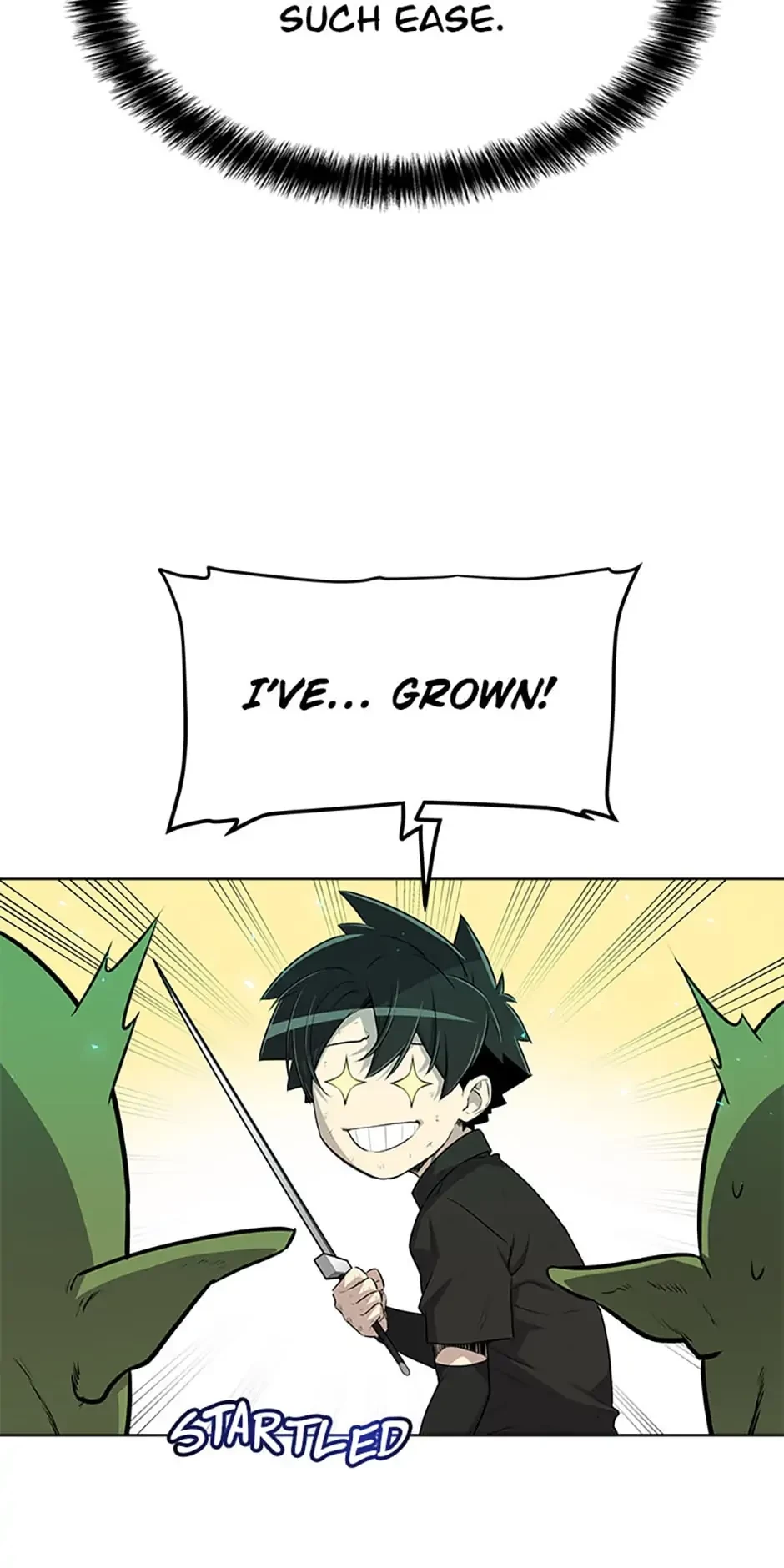 Disciple of the Holy Sword Chapter 54 - 29