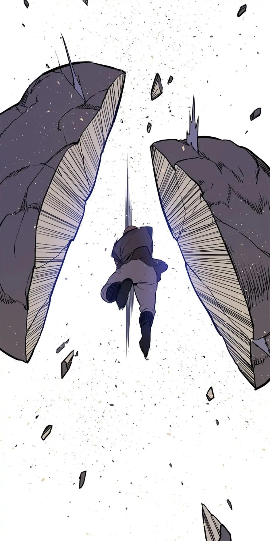 Disciple of the Holy Sword Chapter 55 - 38