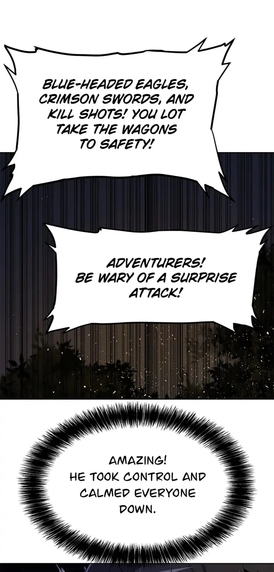 Disciple of the Holy Sword Chapter 55 - 41