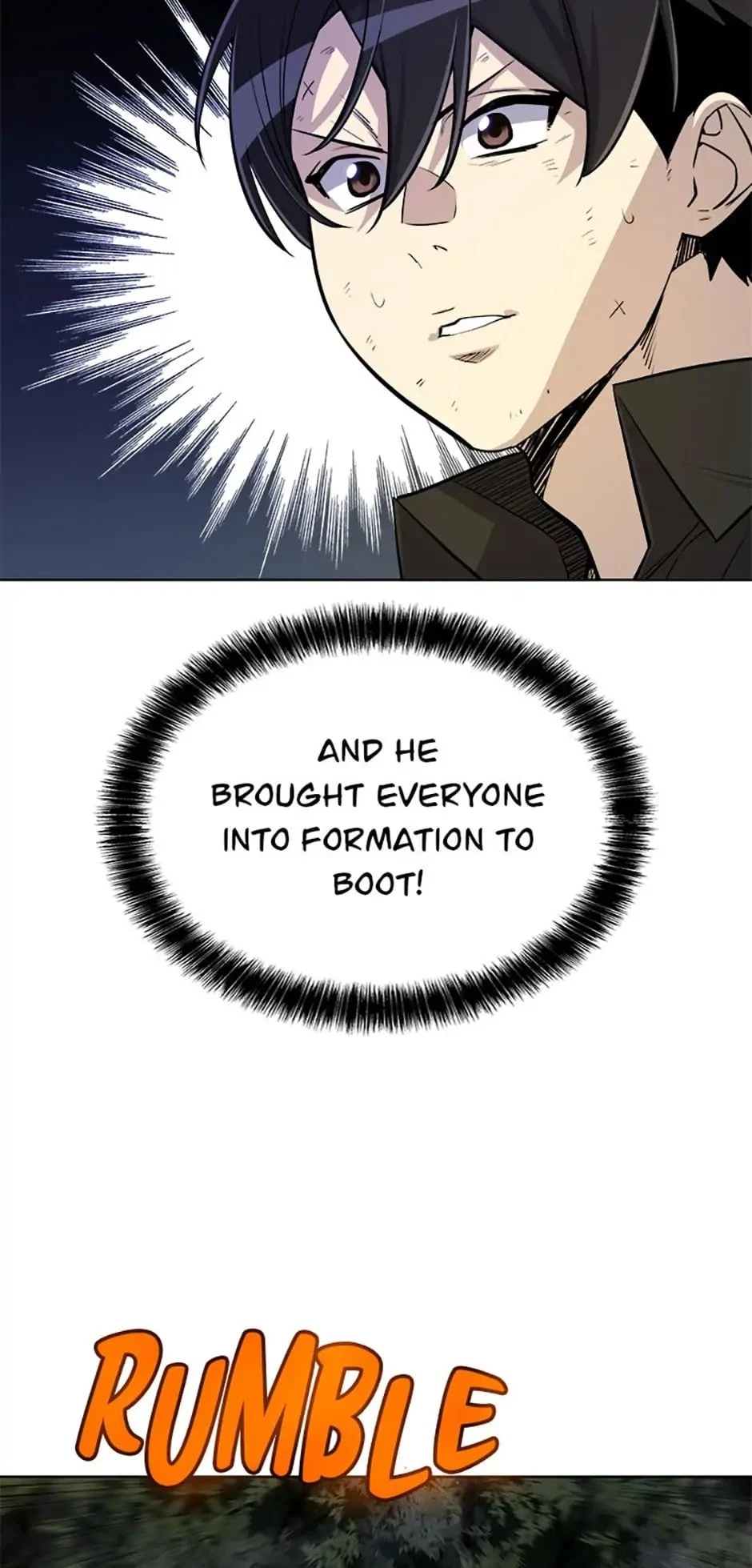 Disciple of the Holy Sword Chapter 55 - 42