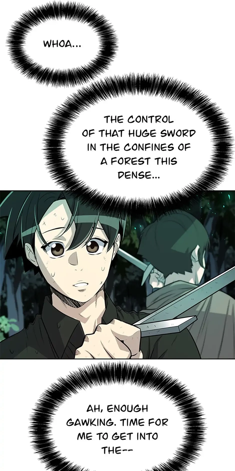 Disciple of the Holy Sword Chapter 54 - 37