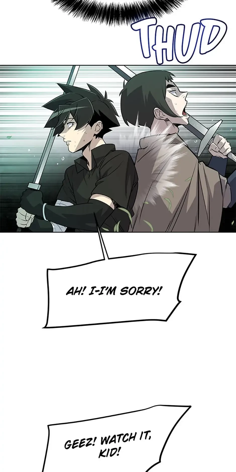 Disciple of the Holy Sword Chapter 54 - 38