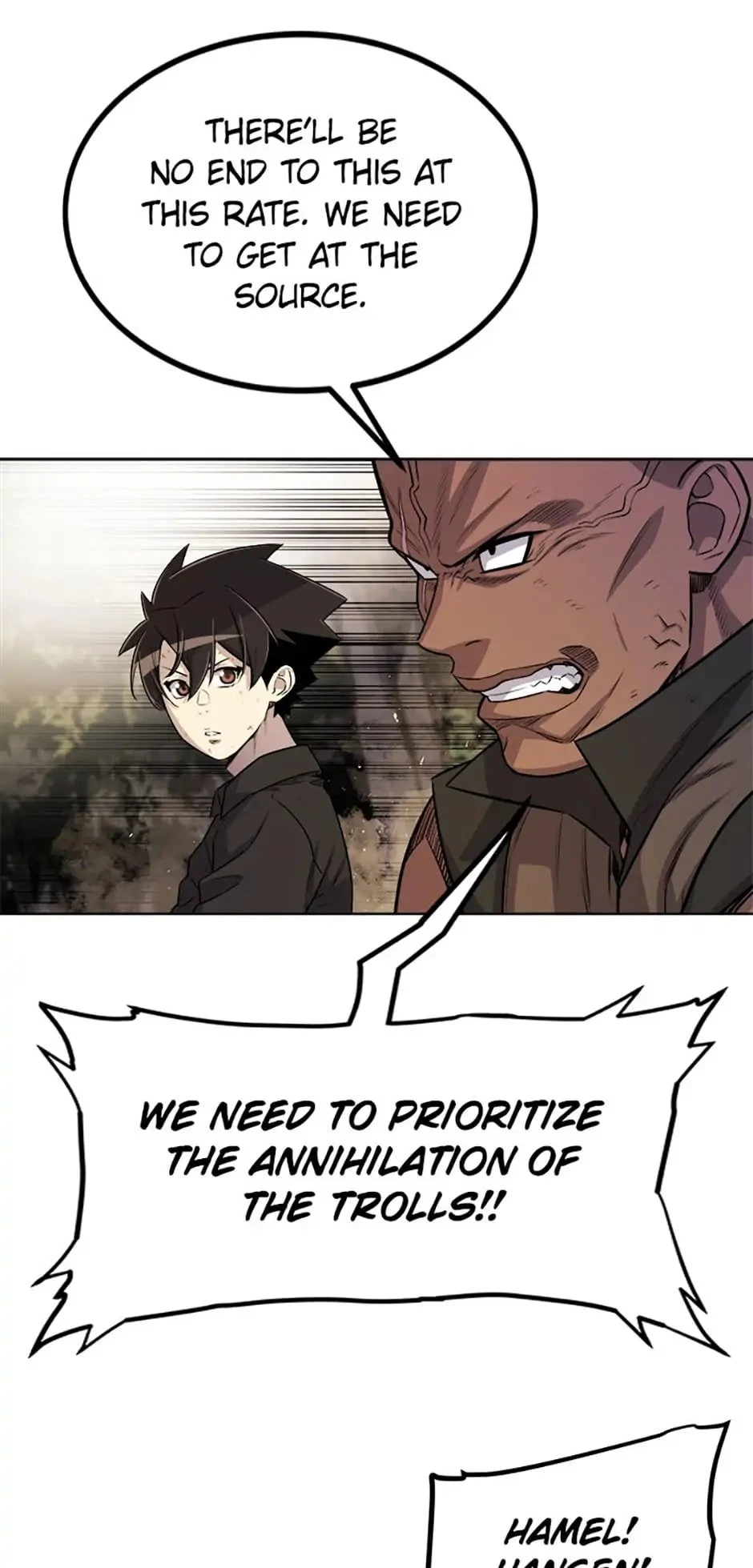 Disciple of the Holy Sword Chapter 55 - 45
