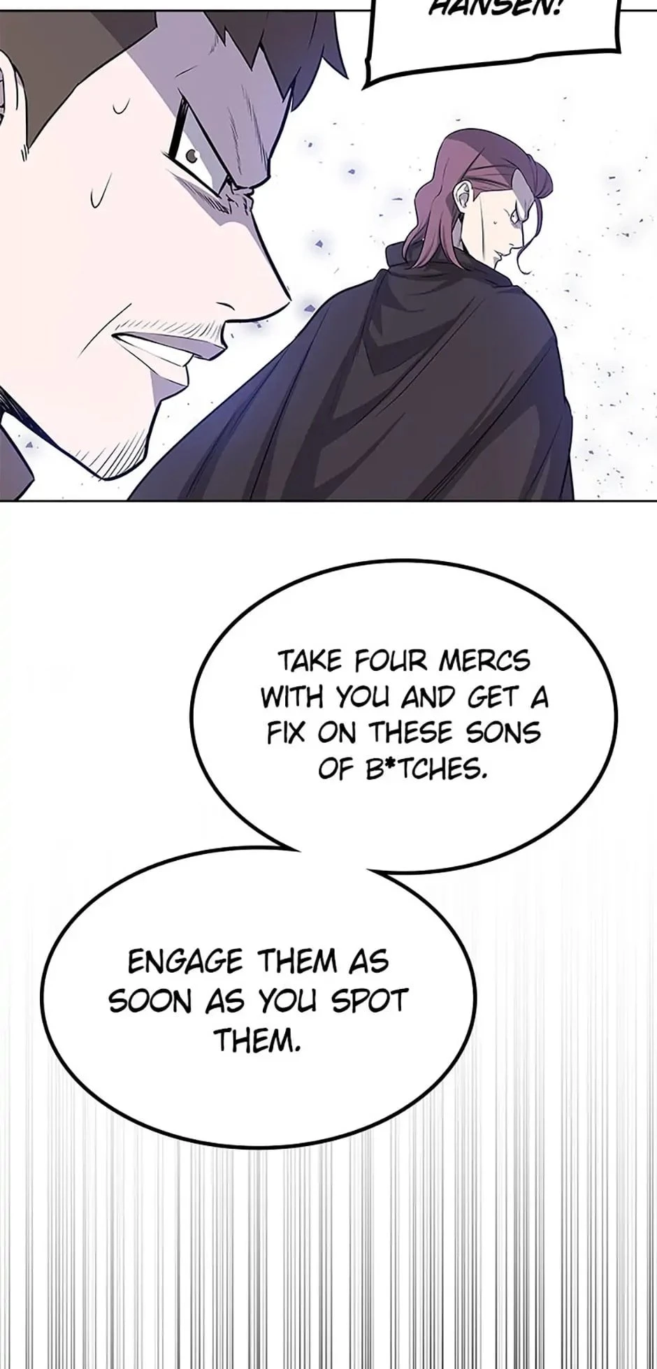 Disciple of the Holy Sword Chapter 55 - 46