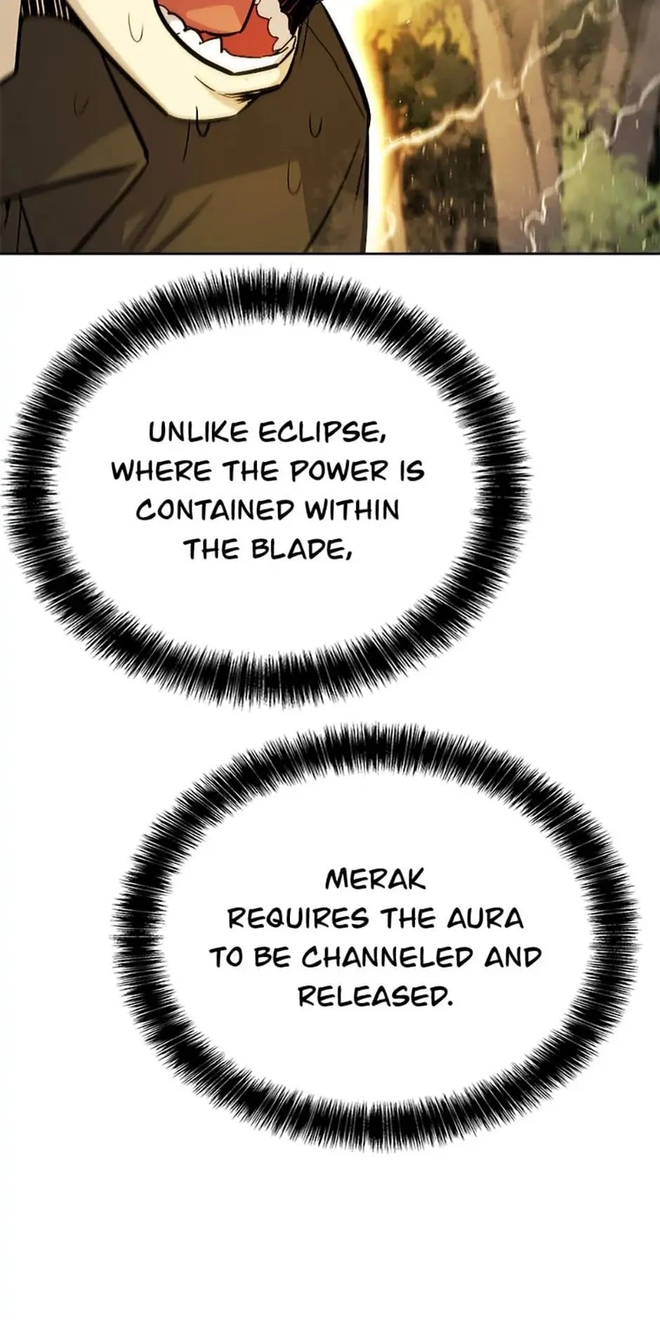 Disciple of the Holy Sword Chapter 56 - 77