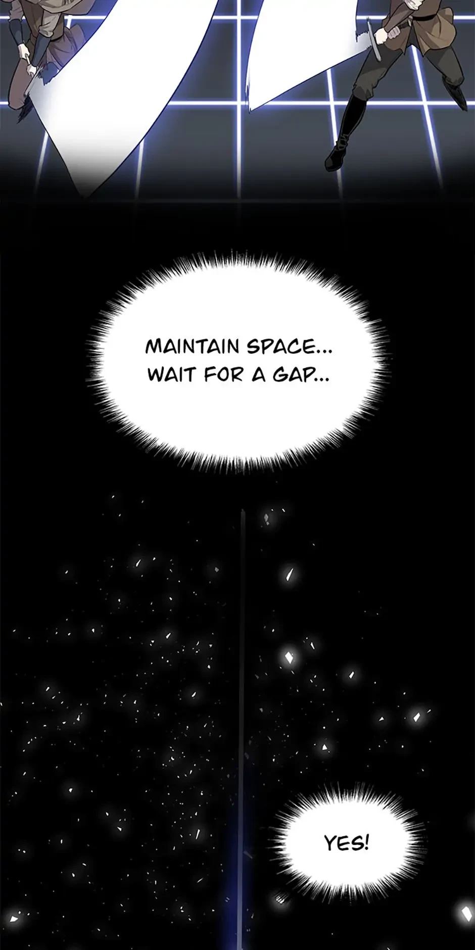 Disciple of the Holy Sword Chapter 54 - 43