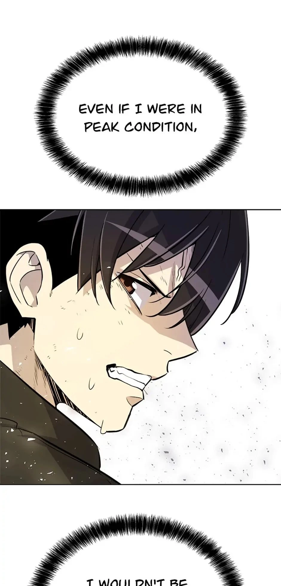 Disciple of the Holy Sword Chapter 56 - 78