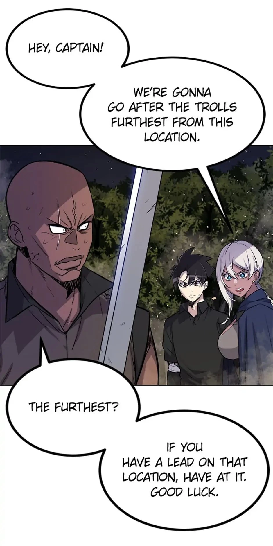 Disciple of the Holy Sword Chapter 55 - 49