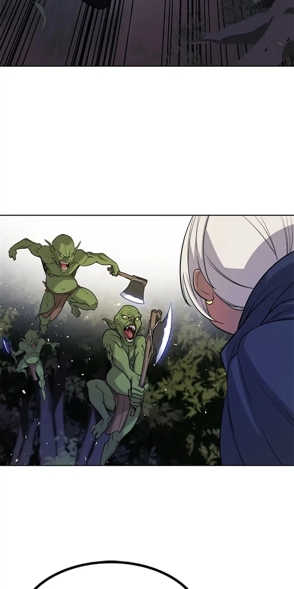 Disciple of the Holy Sword Chapter 55 - 51