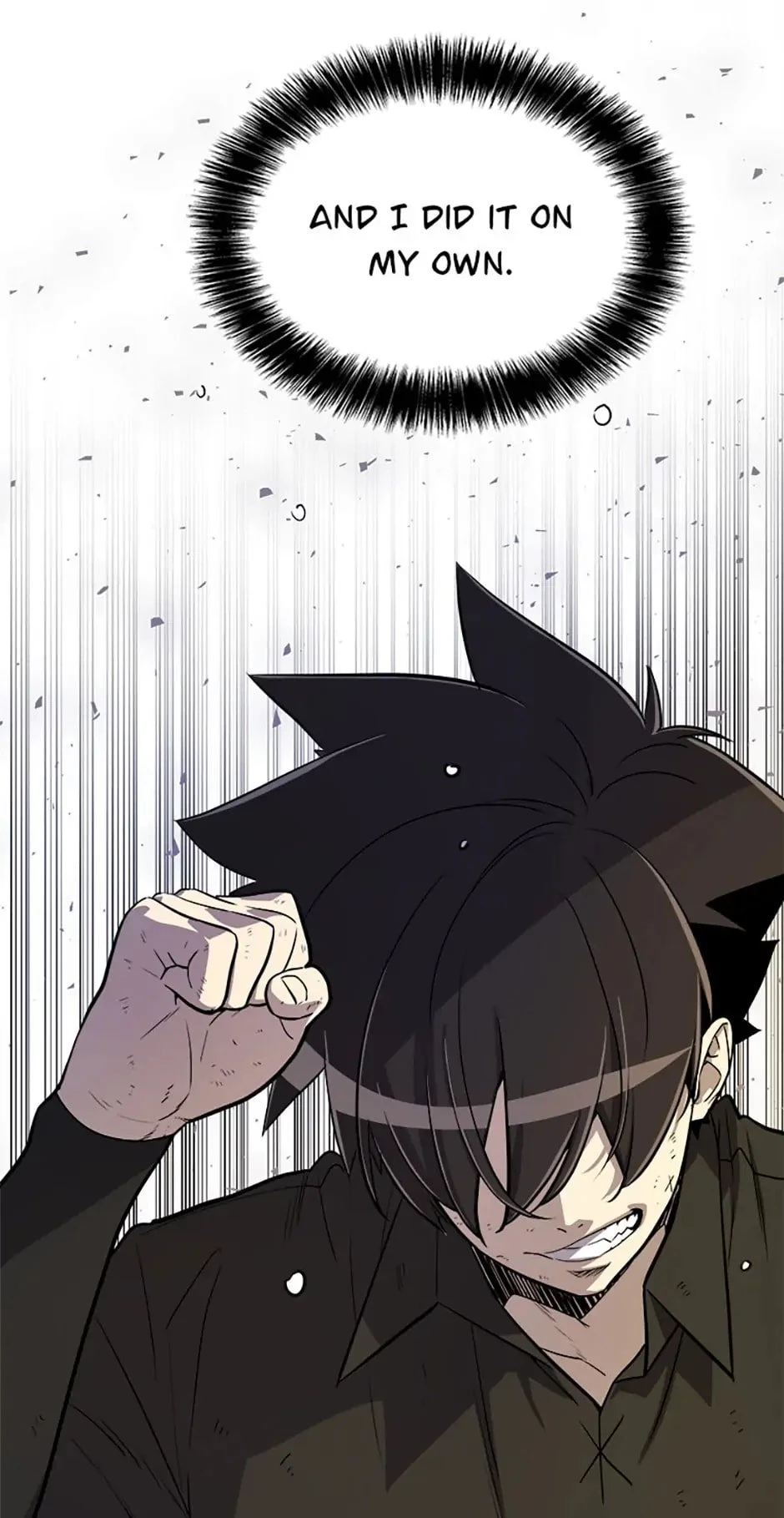 Disciple of the Holy Sword Chapter 56 - 84