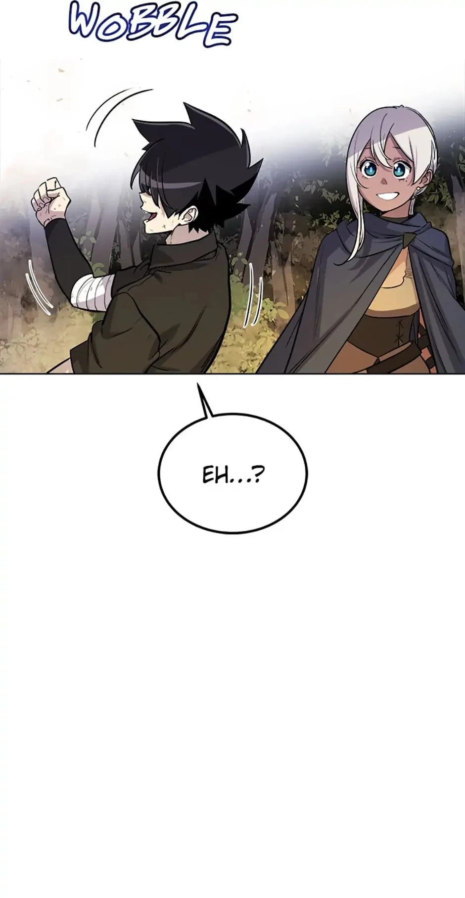 Disciple of the Holy Sword Chapter 56 - 86