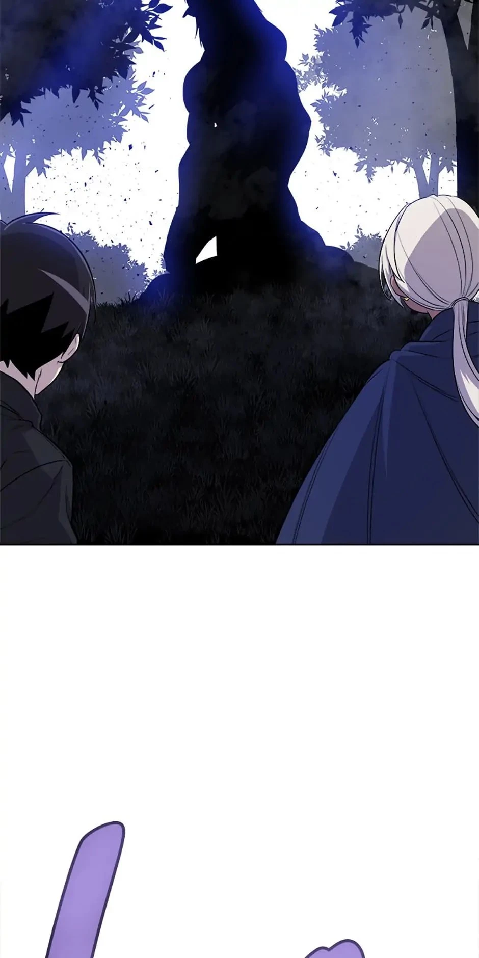 Disciple of the Holy Sword Chapter 55 - 56