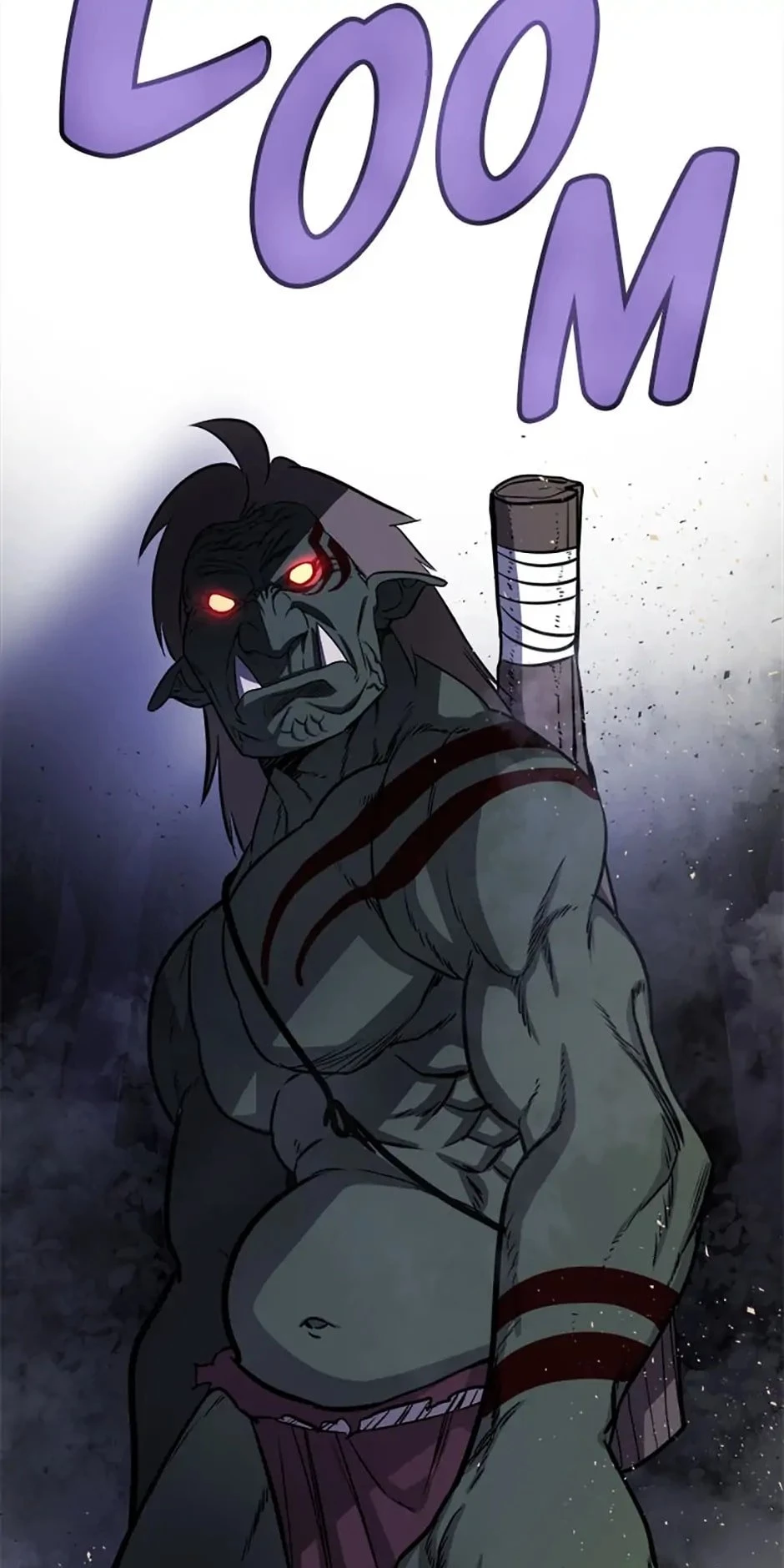 Disciple of the Holy Sword Chapter 55 - 57