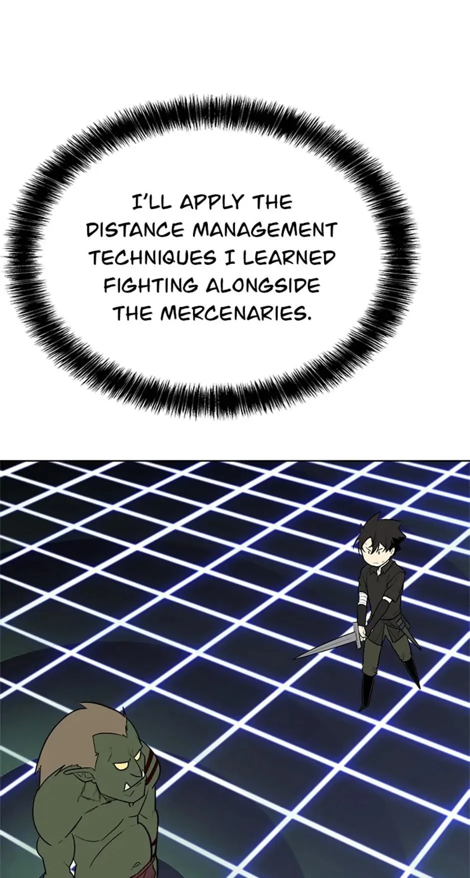 Disciple of the Holy Sword Chapter 55 - 61