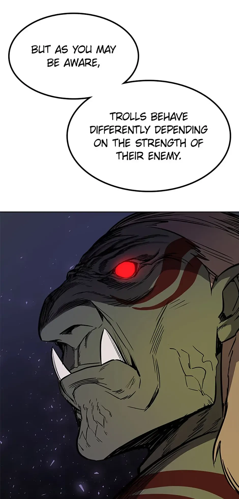 Disciple of the Holy Sword Chapter 54 - 57