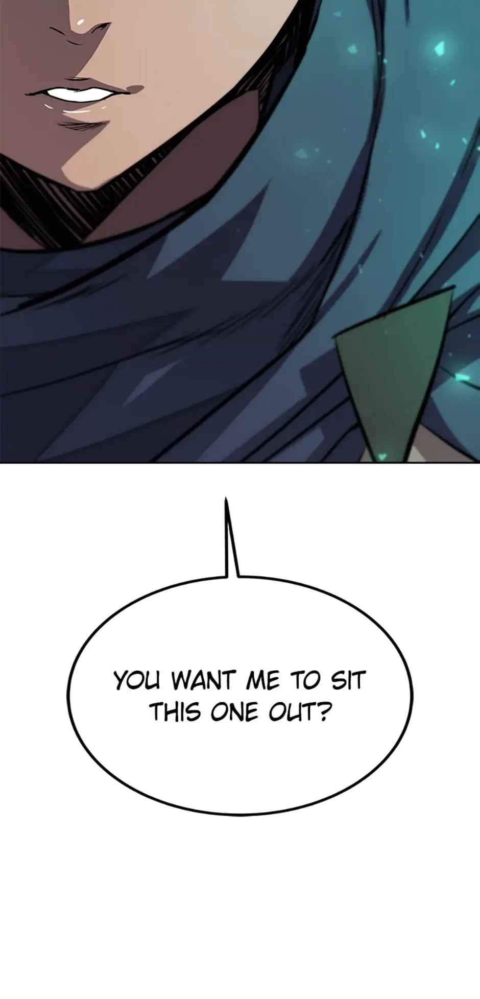 Disciple of the Holy Sword Chapter 54 - 60