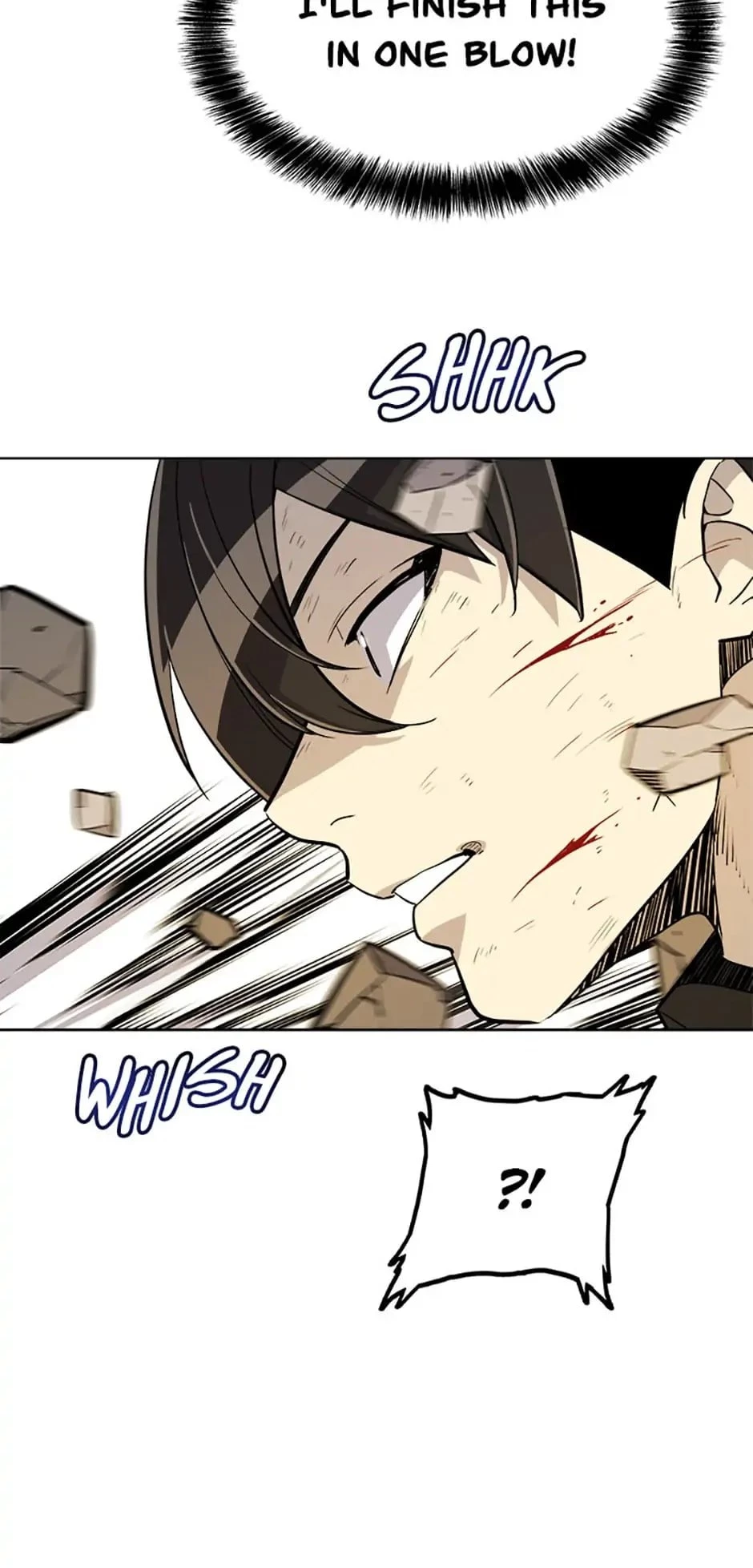 Disciple of the Holy Sword Chapter 55 - 67