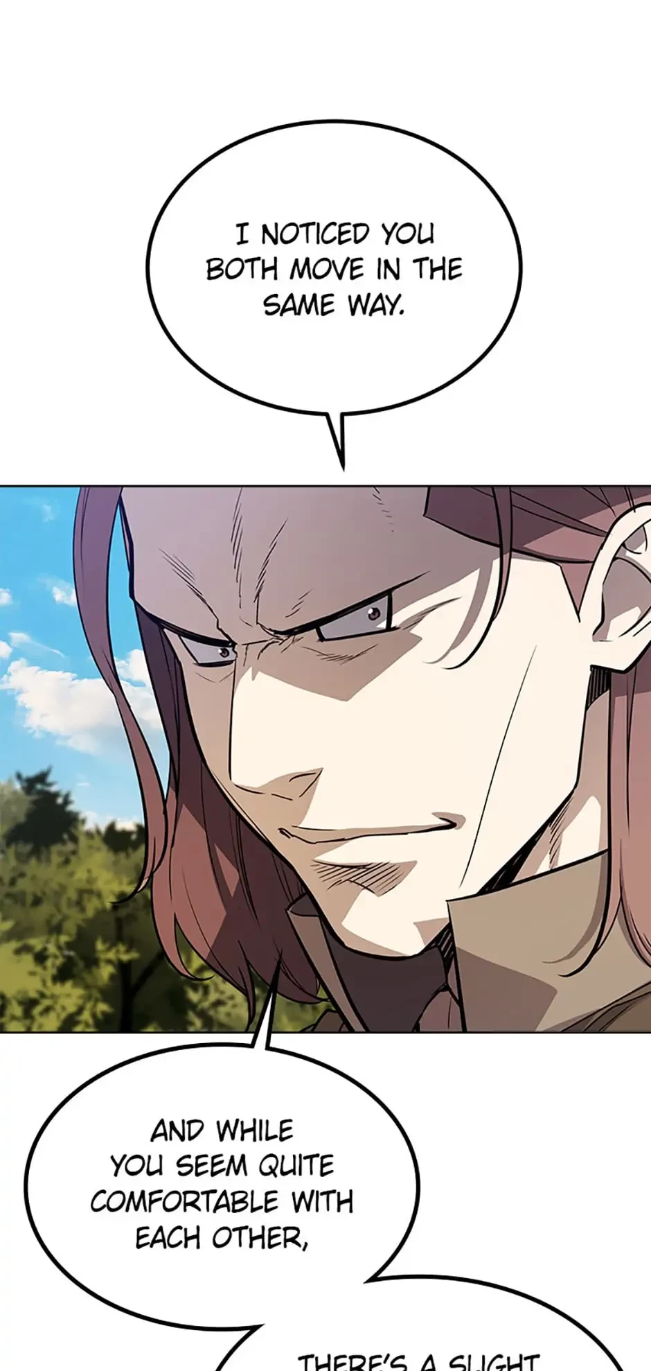 Disciple of the Holy Sword Chapter 53 - 8