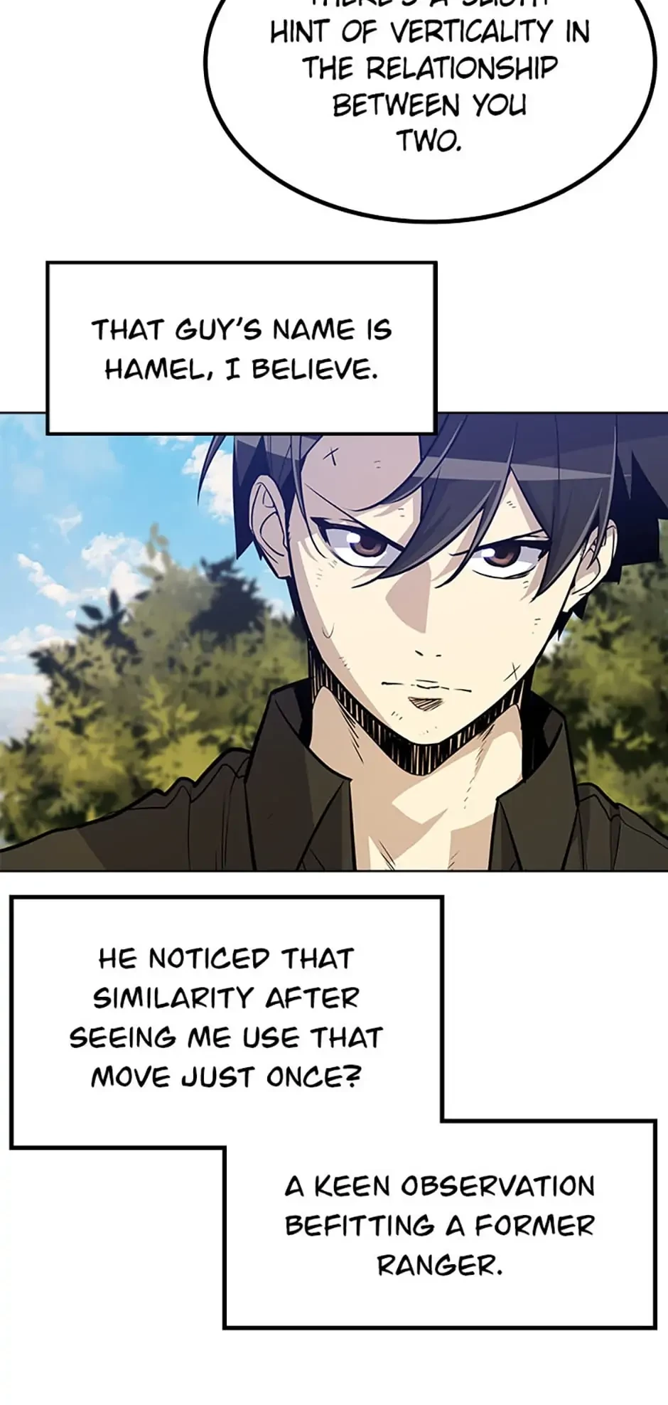 Disciple of the Holy Sword Chapter 53 - 9