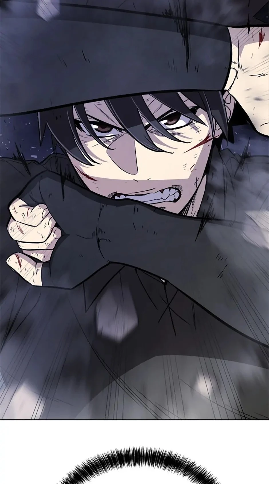 Disciple of the Holy Sword Chapter 55 - 72